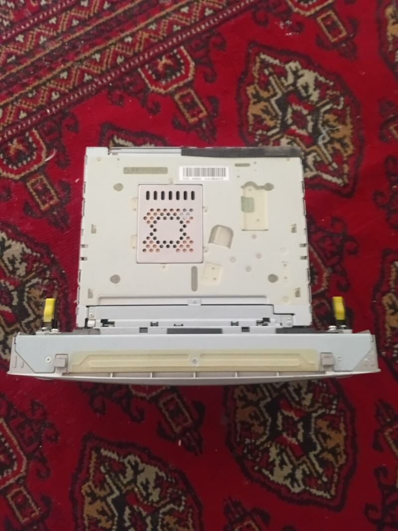 Öküzkelle tilewizor 550 TMT - Aşgabat - img 4
