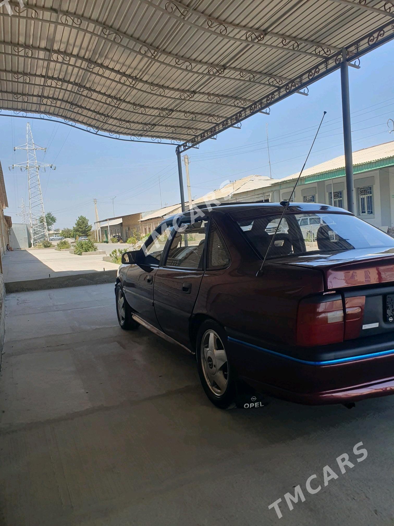 Opel Vectra 1993 - 70 000 TMT - Türkmenabat - img 9