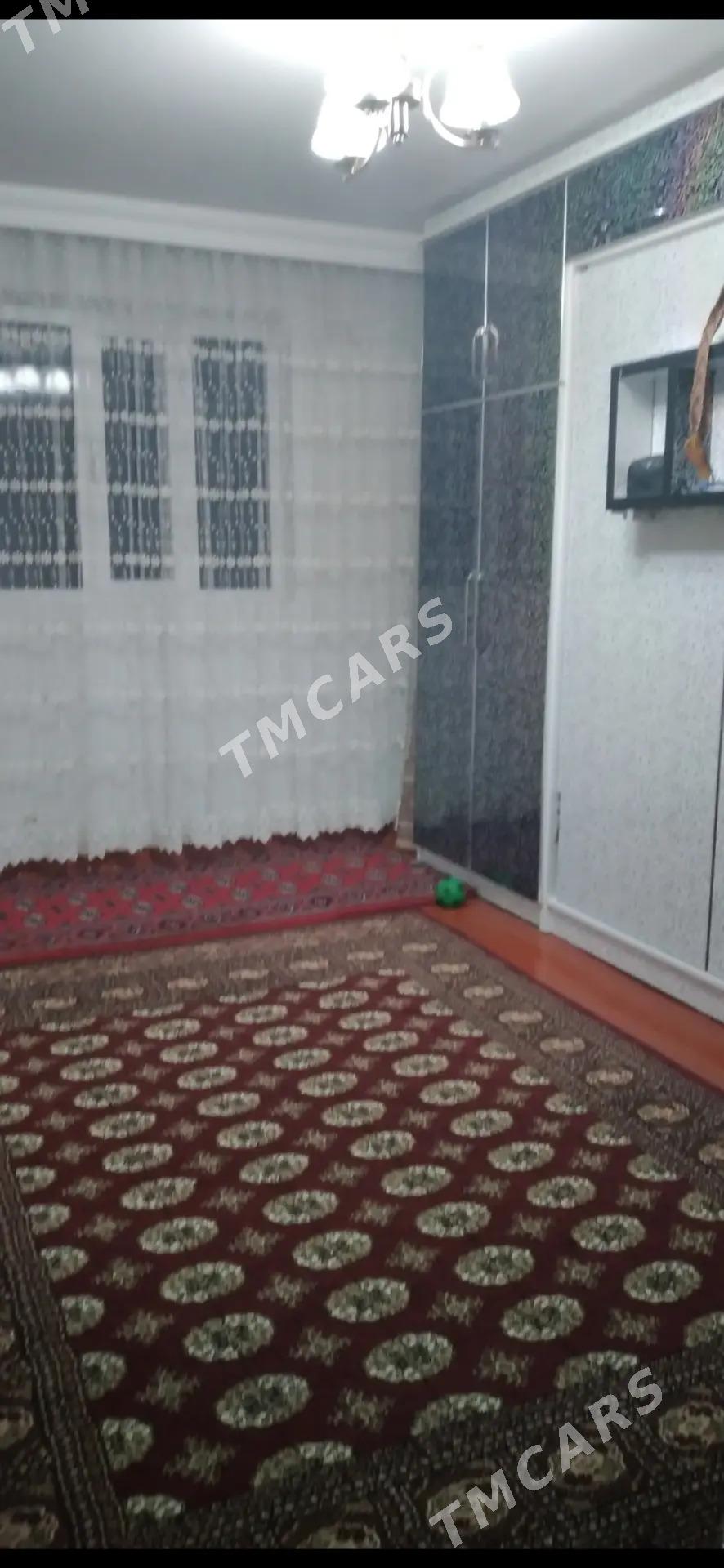 10 mkr 4/1 2komnat - Aşgabat - img 3