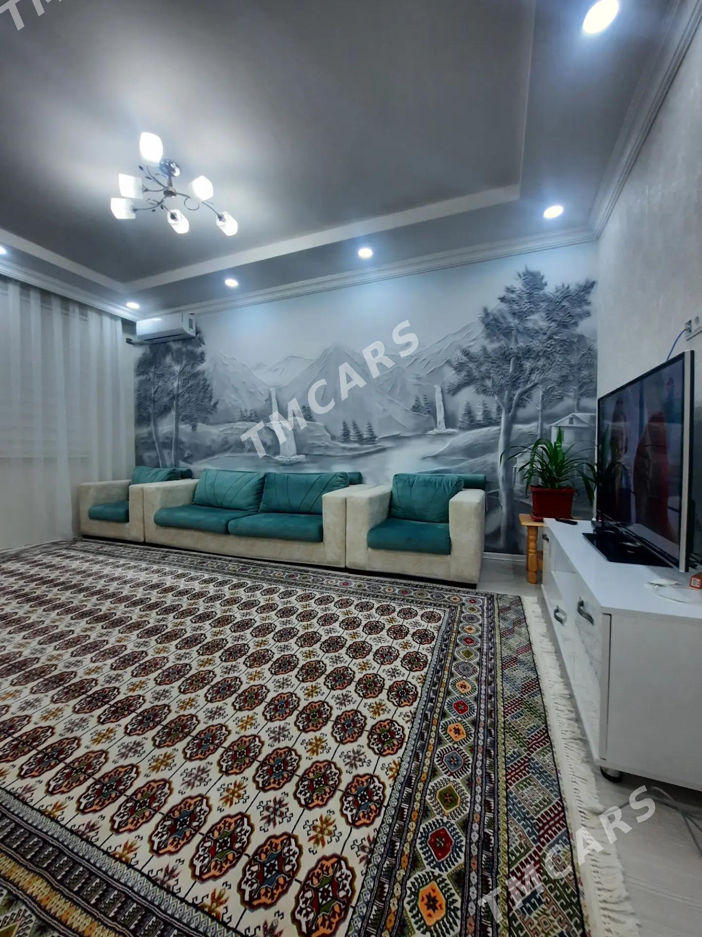 Gowdan - Aşgabat - img 5