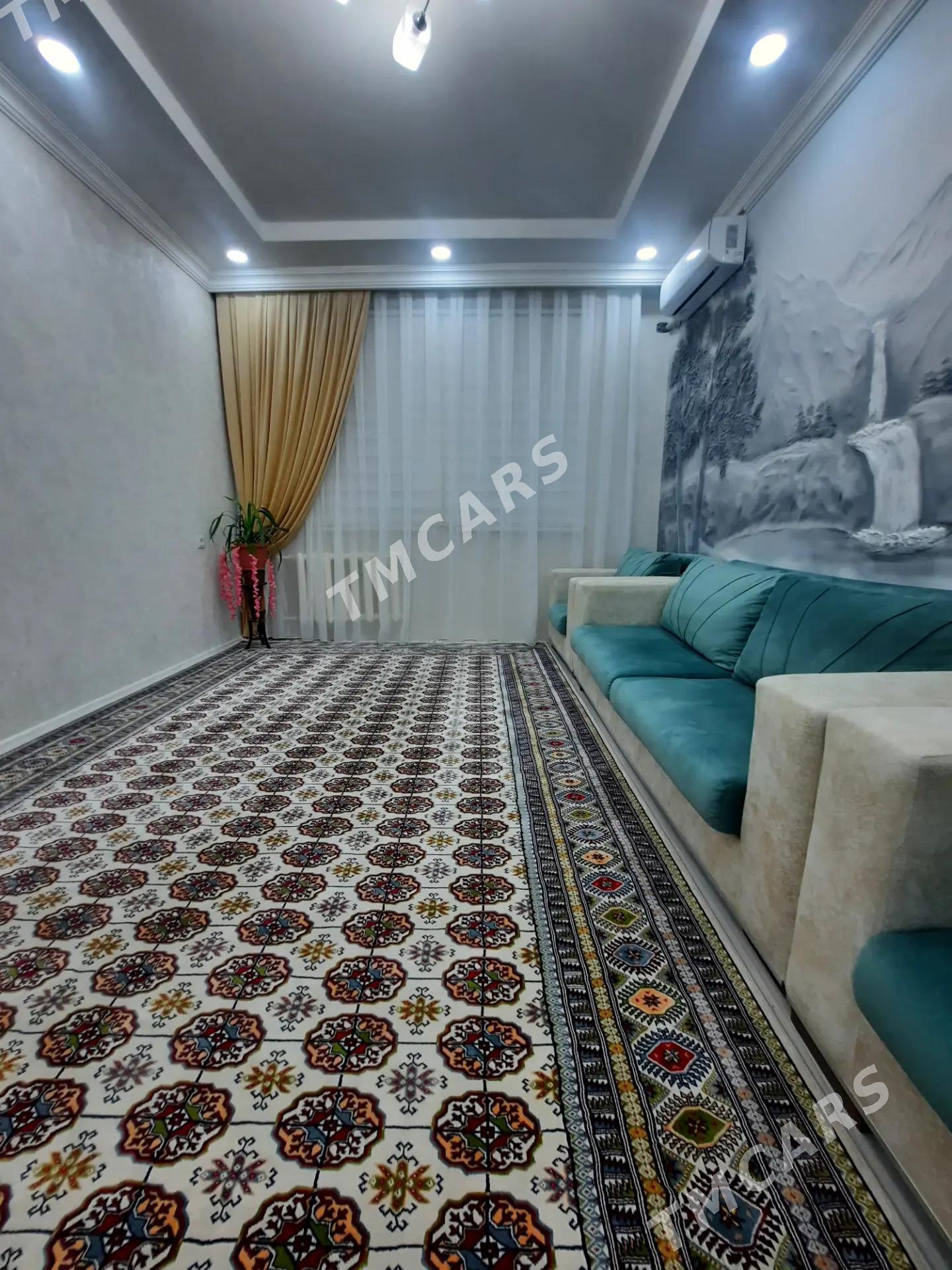 Gowdan - Aşgabat - img 3