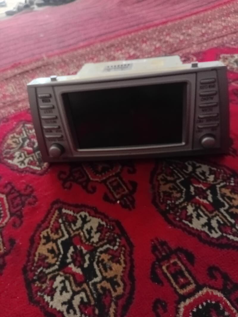 Öküzkelle tilewizor 550 TMT - Aşgabat - img 2