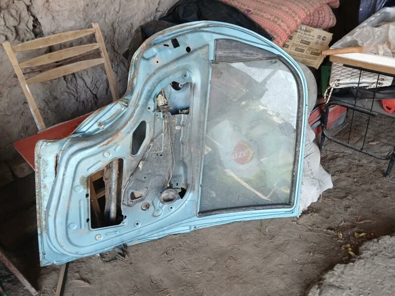 Daewoo matiz izki cep gapy 250 TMT - Дашогуз - img 3