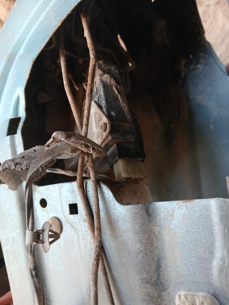 Daewoo matiz izki cep gapy 250 TMT - Дашогуз - img 2
