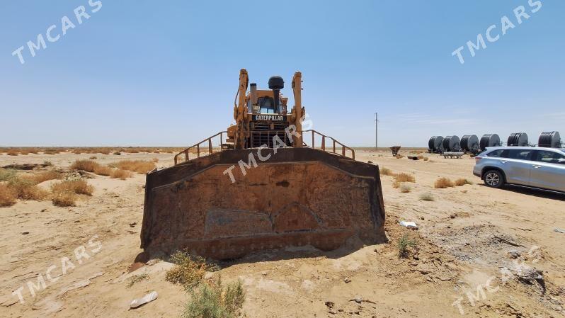 Caterpillar Dozer 2004 - 4 000 000 TMT - Aşgabat - img 4