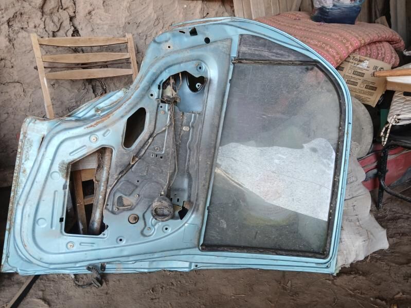 Daewoo matiz izki cep gapy 250 TMT - Дашогуз - img 5