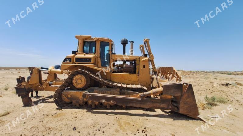 Caterpillar Dozer 2004 - 4 000 000 TMT - Aşgabat - img 2