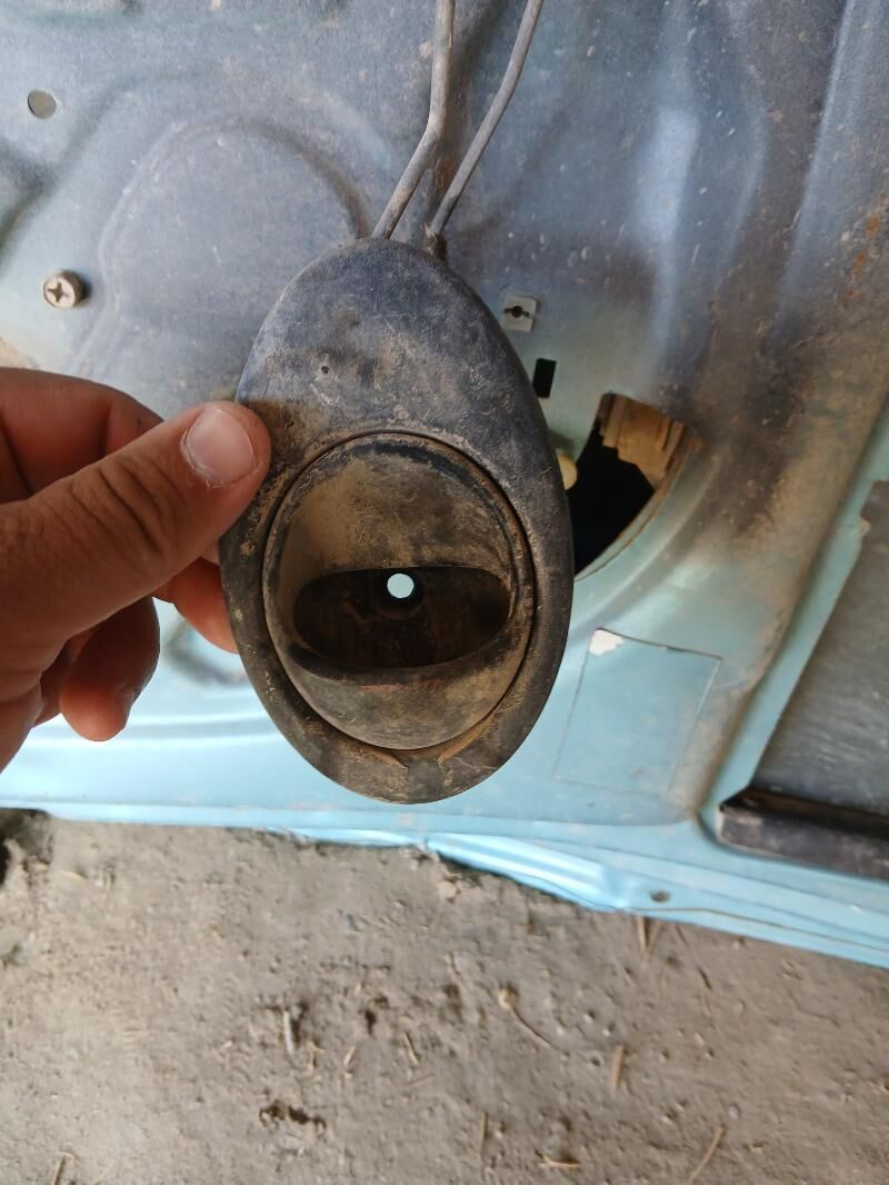 Daewoo matiz izki cep gapy 250 TMT - Дашогуз - img 4