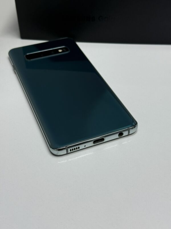 Samsung s10 8/128gb - Bagyr - img 4