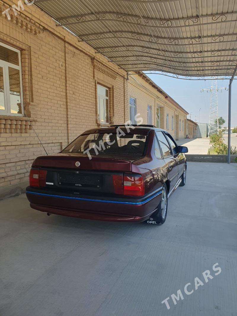 Opel Vectra 1993 - 70 000 TMT - Türkmenabat - img 10