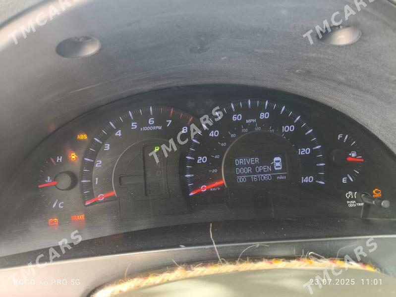 Toyota Camry 2010 - 200 000 TMT - Mary - img 2