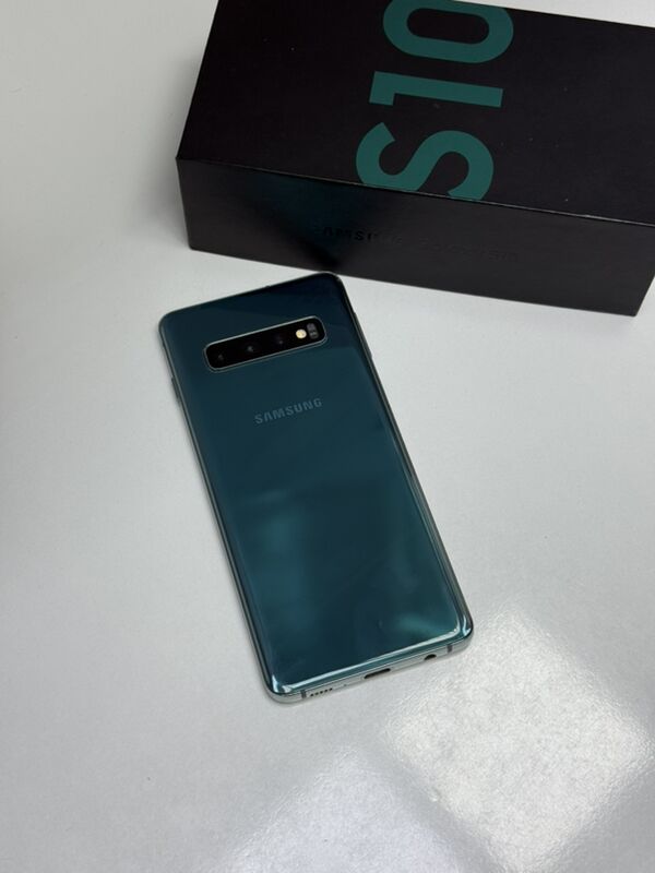 Samsung s10 8/128gb - Bagyr - img 2