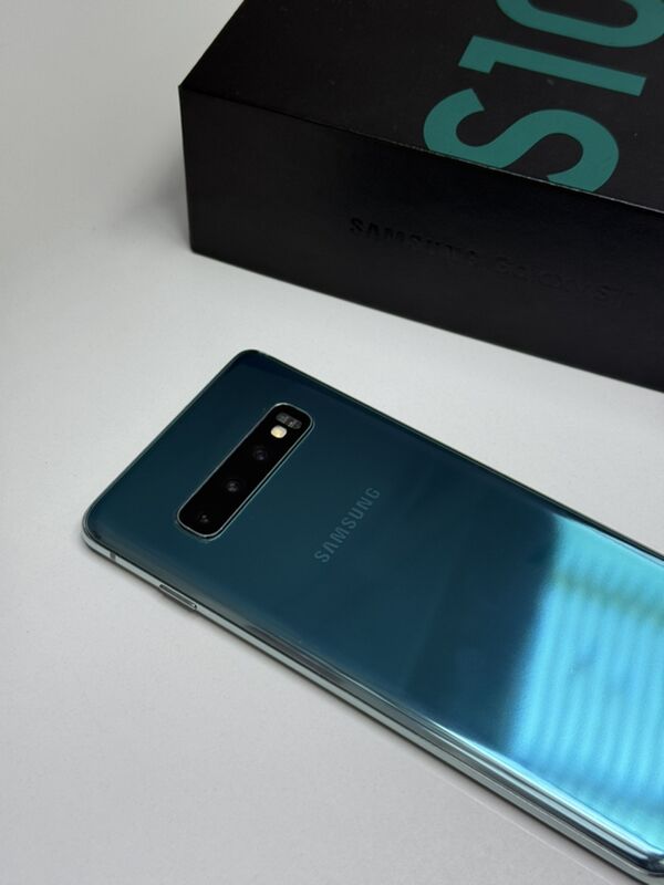 Samsung s10 8/128gb - Bagyr - img 3