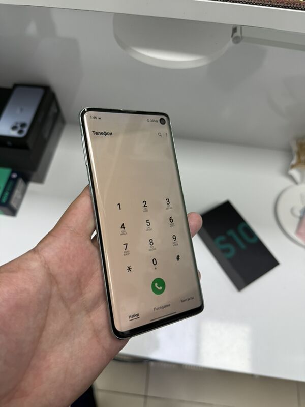 Samsung s10 8/128gb - Bagyr - img 5