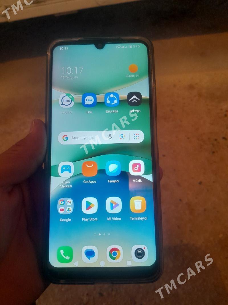 Redmi A5 - Мары - img 4