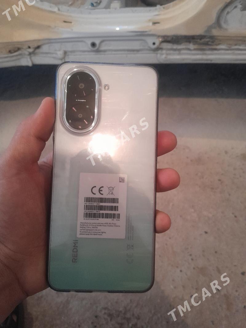 Redmi A5 - Мары - img 2