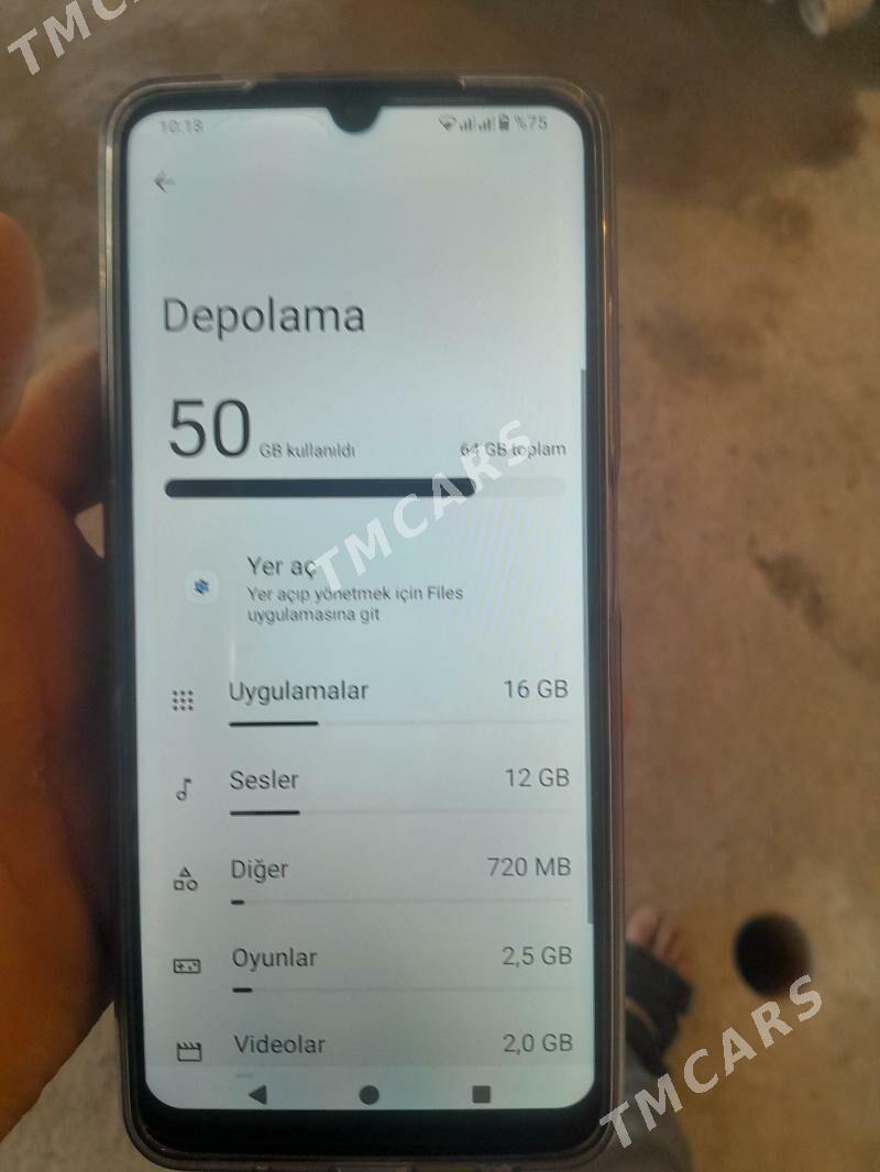 Redmi A5 - Мары - img 3