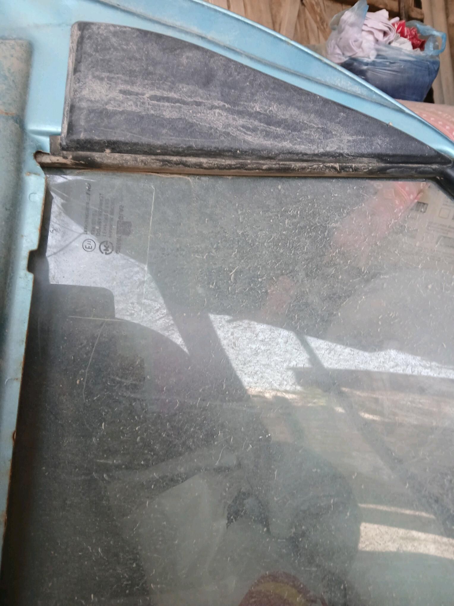 Daewoo matiz izki cep gapy 250 TMT - Дашогуз - img 6