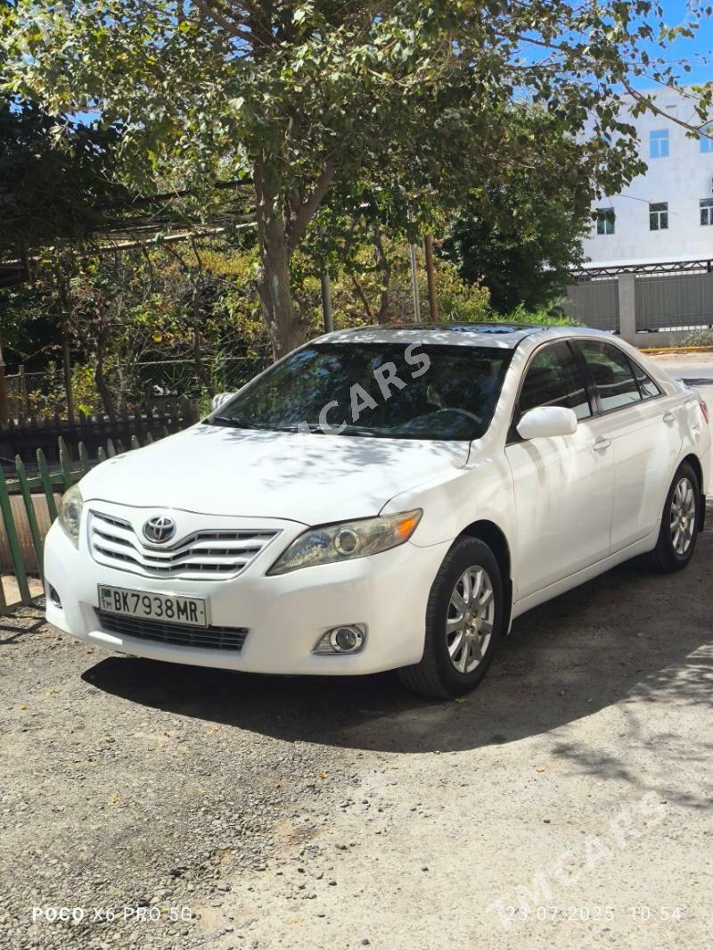 Toyota Camry 2010 - 200 000 TMT - Mary - img 4