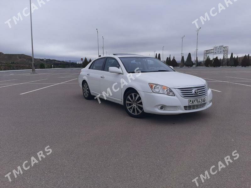 Toyota Avalon 2010 - 205 000 TMT - Ашхабад - img 6