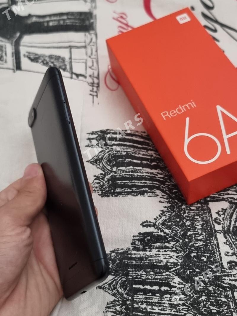 Redmi 6A - Ашхабад - img 3
