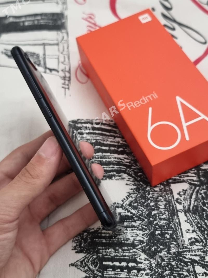 Redmi 6A - Ашхабад - img 5