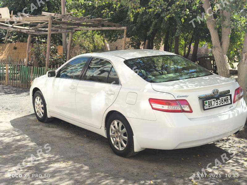 Toyota Camry 2010 - 200 000 TMT - Mary - img 5