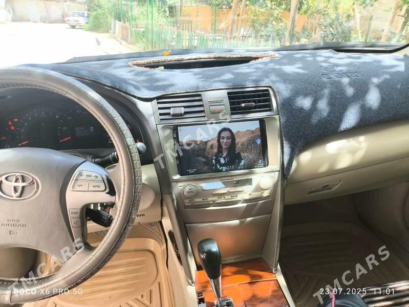 Toyota Camry 2010 - 200 000 TMT - Mary - img 6