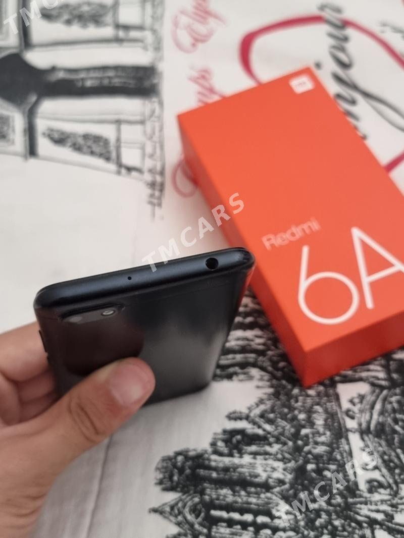 Redmi 6A - Ашхабад - img 2