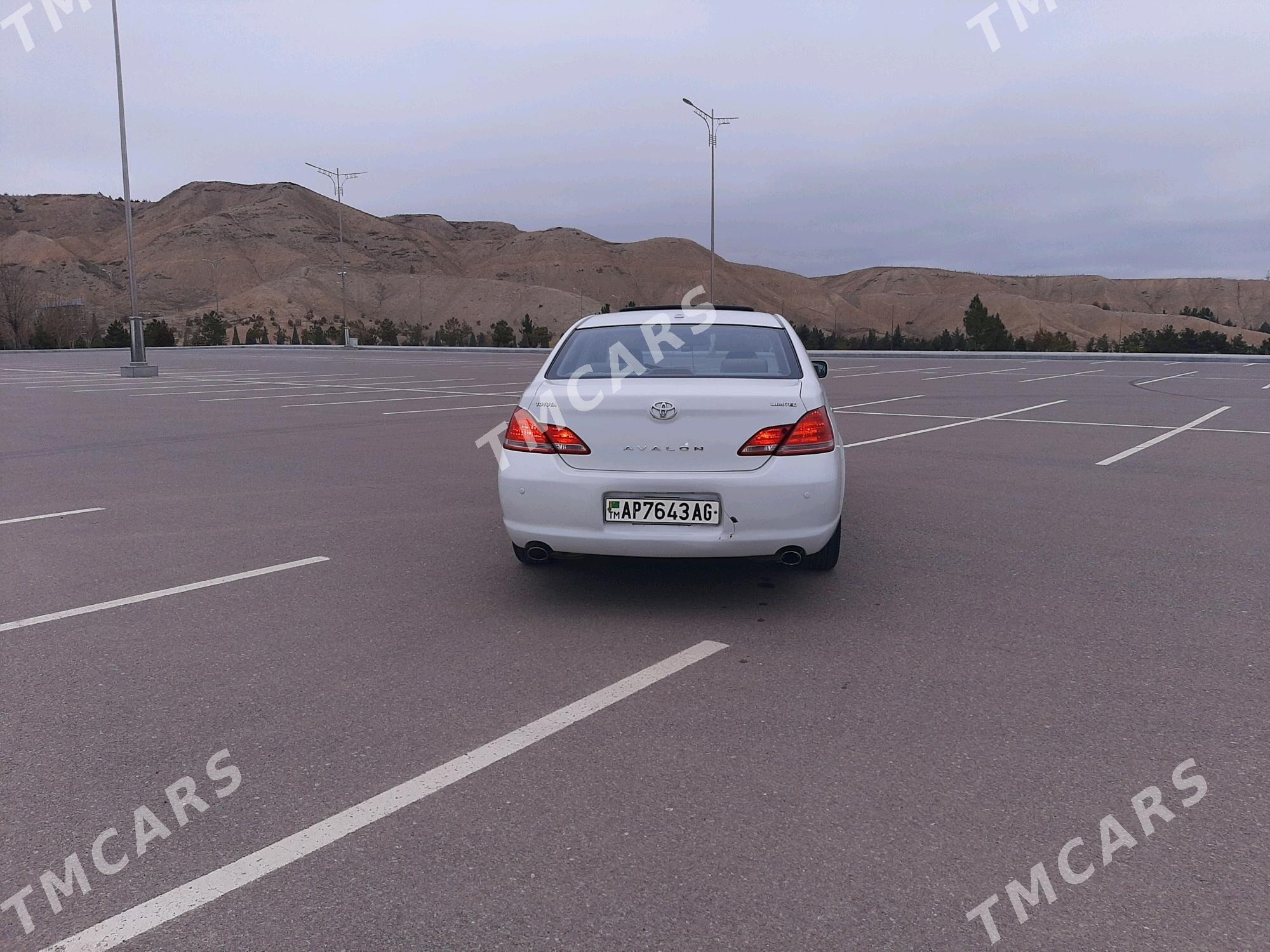 Toyota Avalon 2010 - 205 000 TMT - Ашхабад - img 9