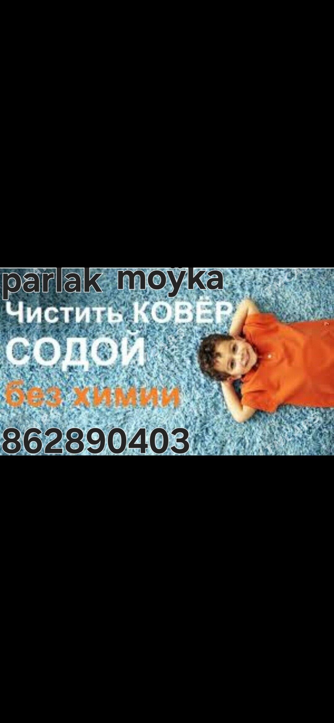 haly moyka AKSŸA 60 kw 6 MANAT - Aşgabat - img 3