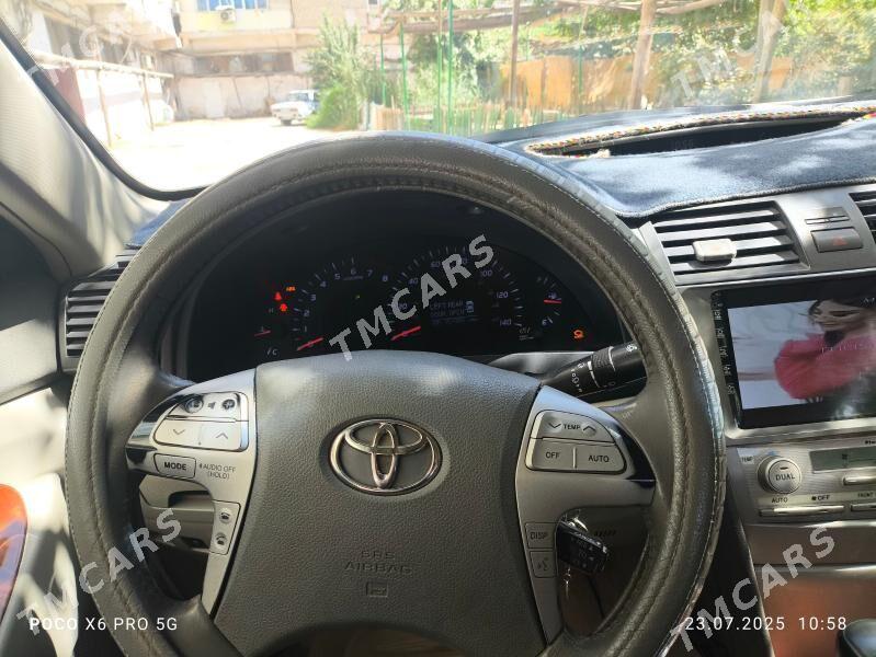 Toyota Camry 2010 - 200 000 TMT - Mary - img 9