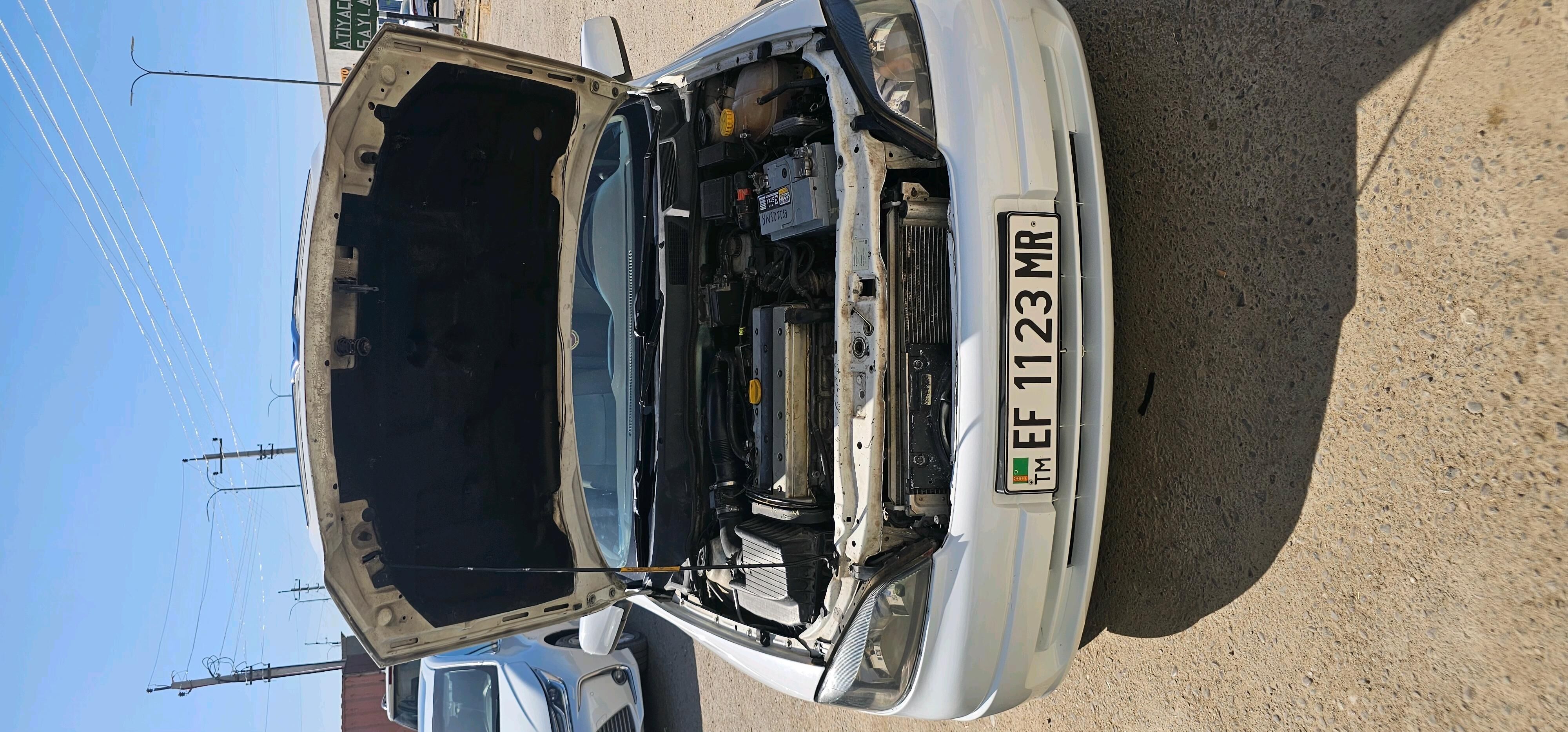 Opel Astra 1999 - 80 000 TMT - Mary - img 9
