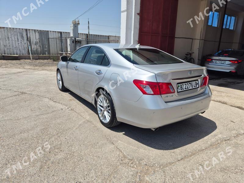 Lexus ES 350 2007 - 220 000 TMT - Туркменабат - img 7