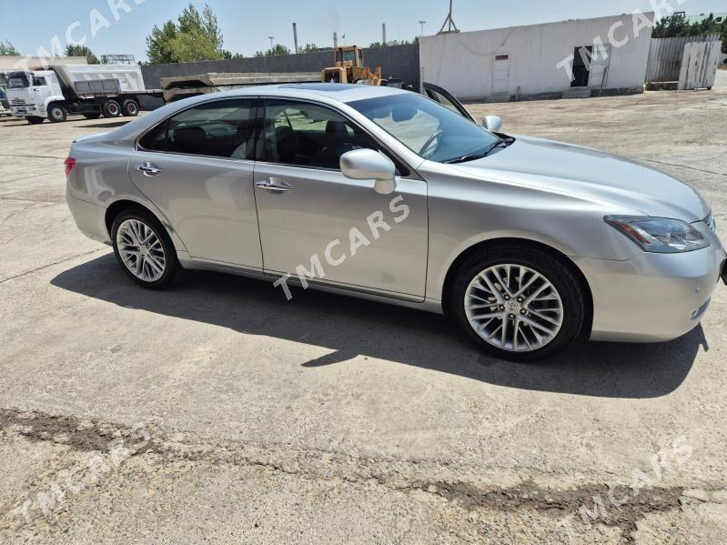 Lexus ES 350 2007 - 220 000 TMT - Туркменабат - img 2