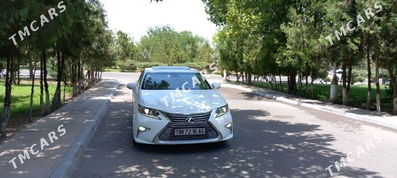 Lexus ES 350 2013 - 295 000 TMT - Aşgabat - img 3