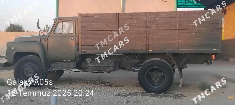Gaz 53 1980 - 24 000 TMT - Махтумкули - img 2