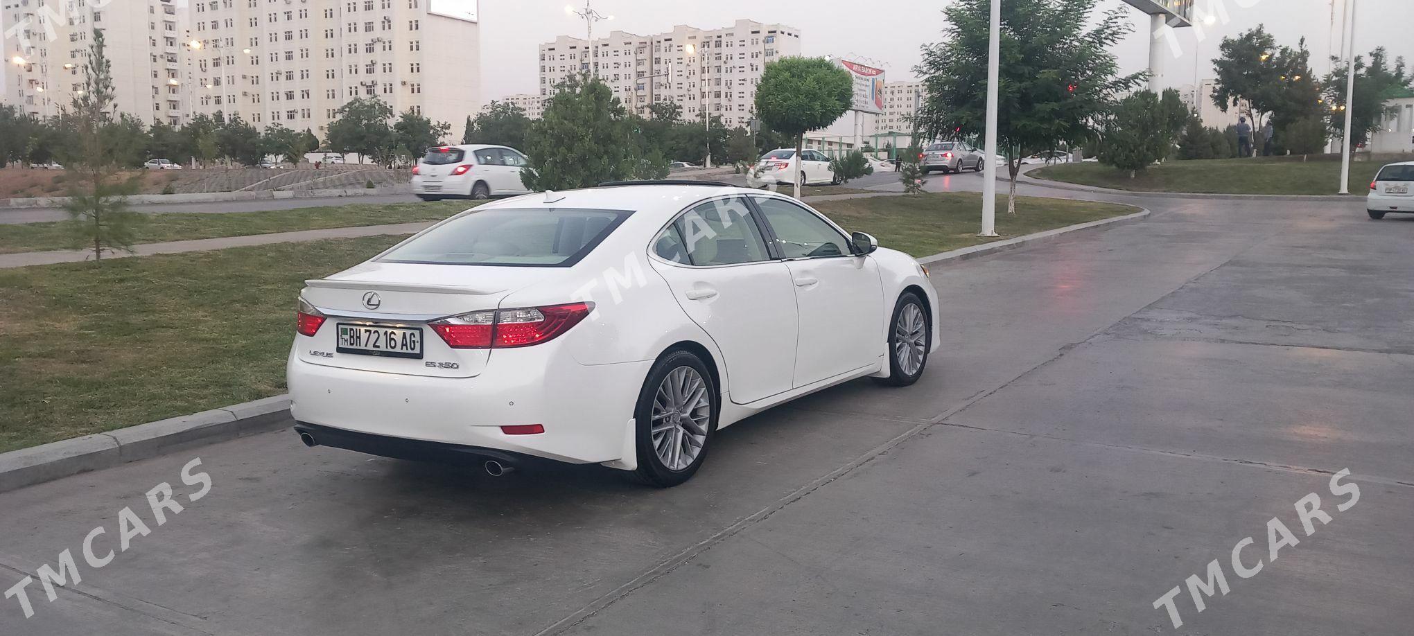 Lexus ES 350 2013 - 295 000 TMT - Aşgabat - img 7