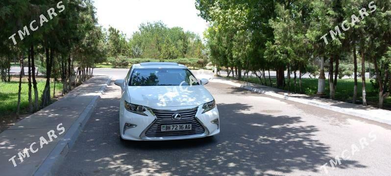 Lexus ES 350 2013 - 295 000 TMT - Aşgabat - img 5