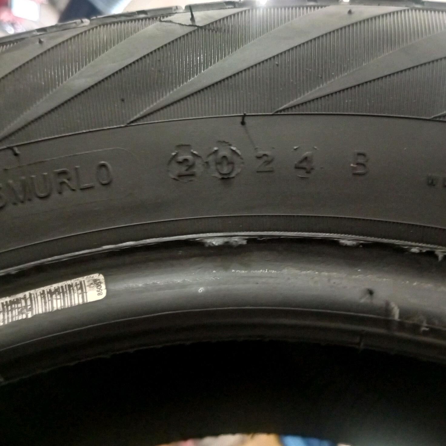 215 /60 R 16  ROYALE JETIRE 500 TMT - Туркменабат - img 5
