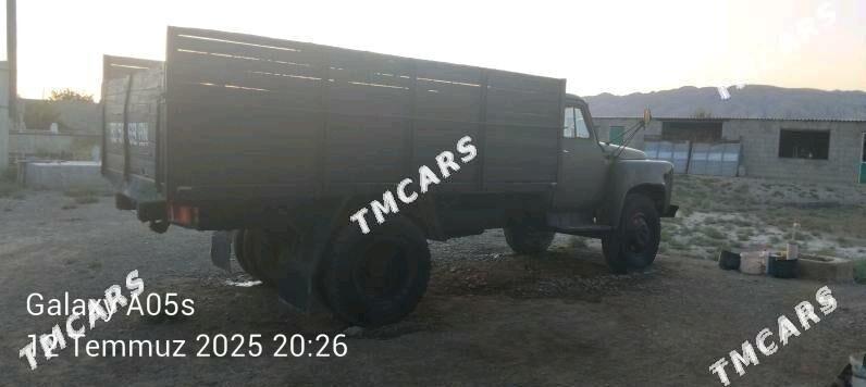 Gaz 53 1980 - 24 000 TMT - Махтумкули - img 3