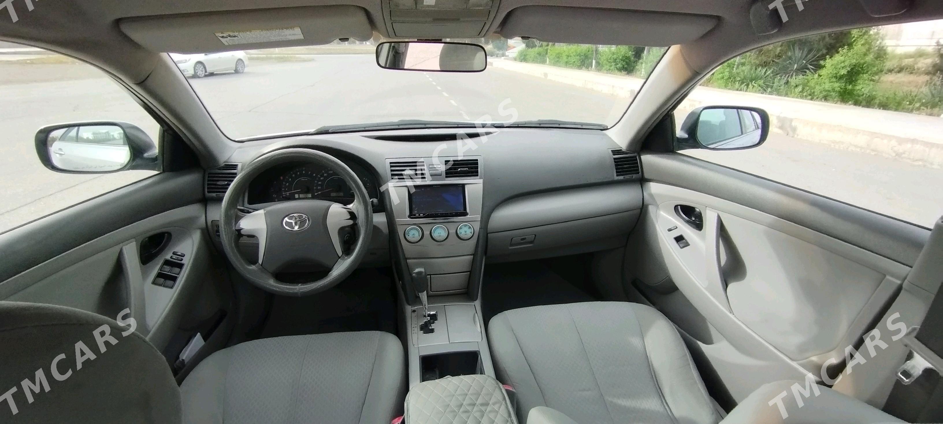Toyota Camry 2007 - 145 000 TMT - Ашхабад - img 4