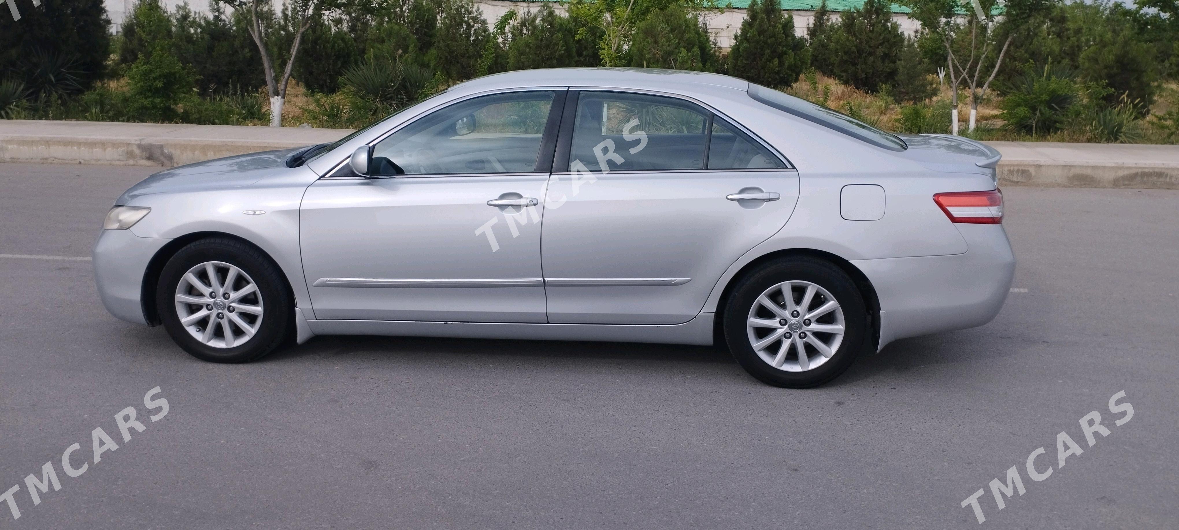 Toyota Camry 2007 - 145 000 TMT - Ашхабад - img 5