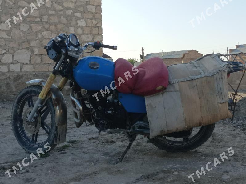 Fekon FK150-8G 2015 - 12 000 TMT - Берекет - img 3