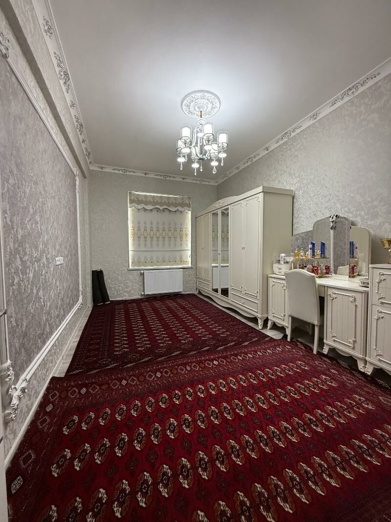 GURTLY 3 KOMNAT 1 ETAZ - Aşgabat - img 2