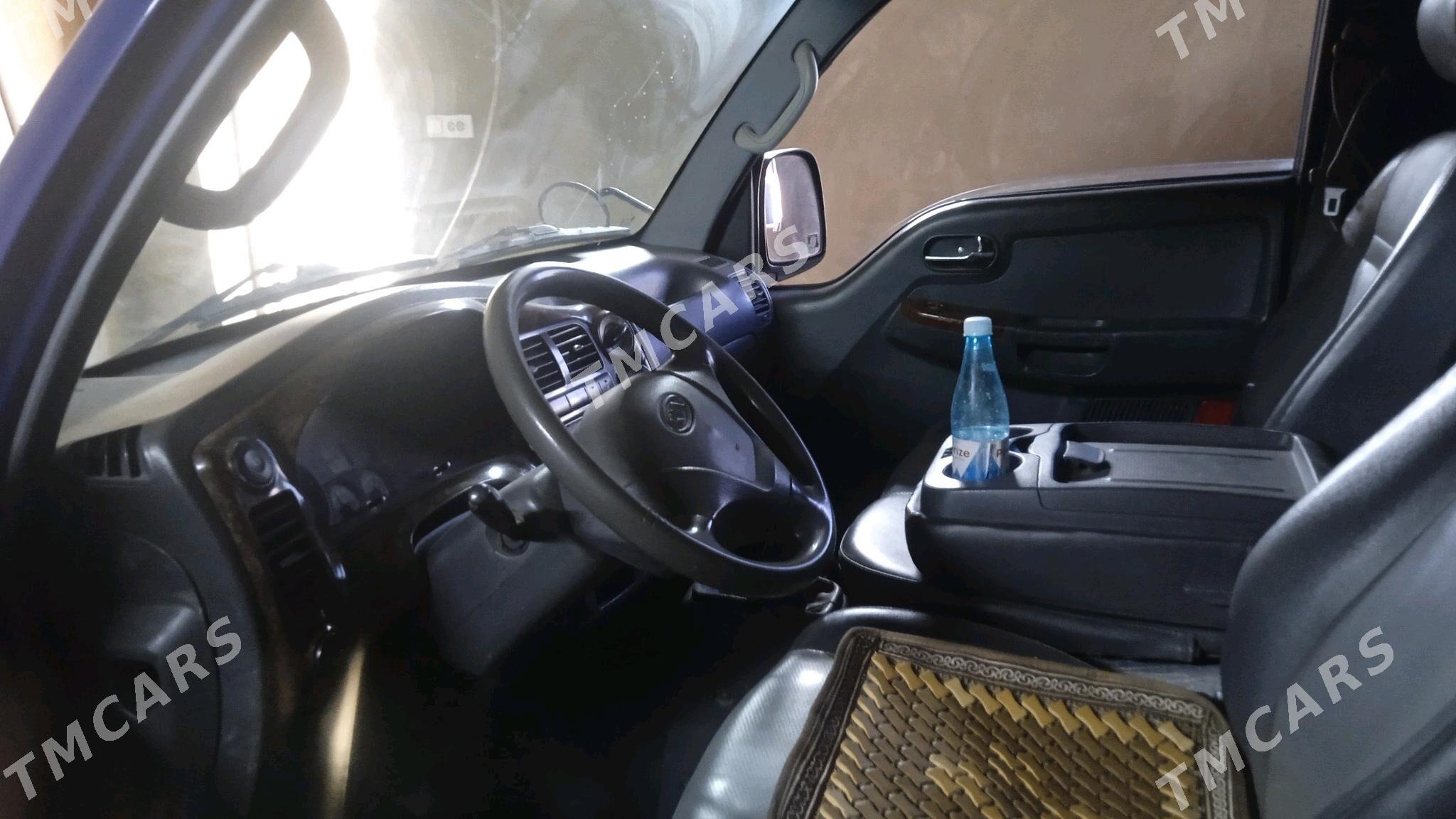Kia Bongo 2010 - 190 000 TMT - Daşoguz - img 5