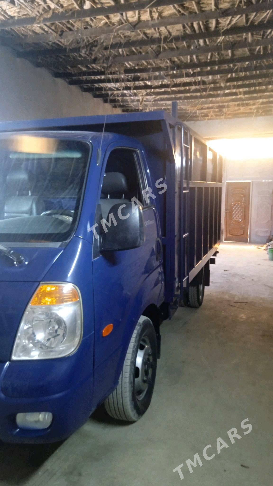 Kia Bongo 2010 - 190 000 TMT - Daşoguz - img 2