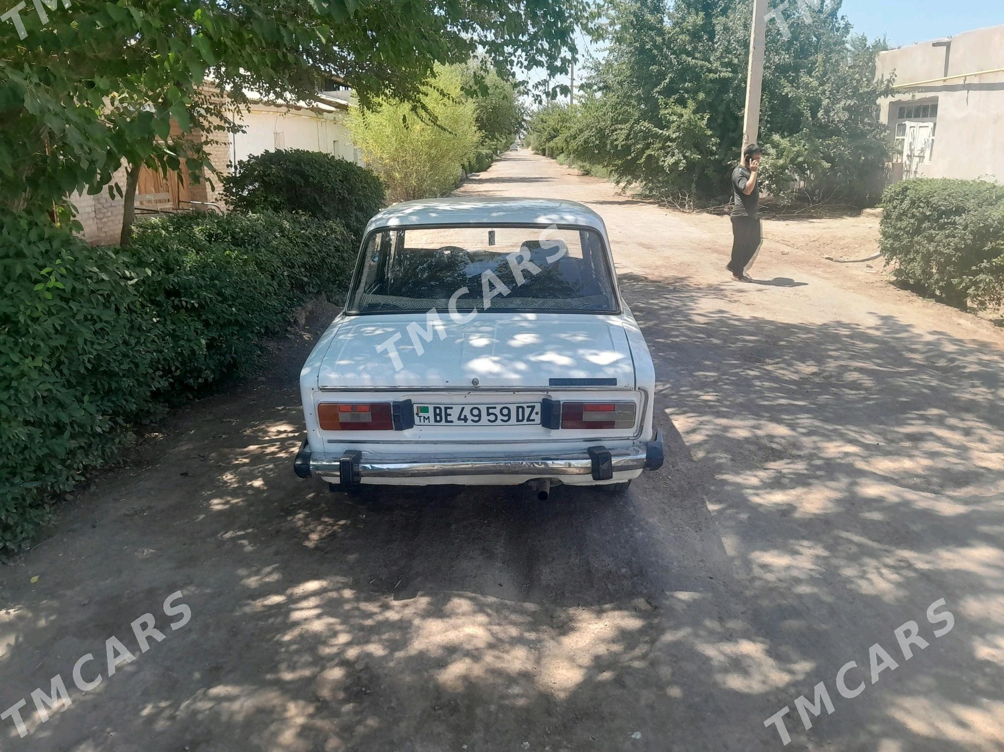 Lada 2106 1987 - 17 000 TMT - Boldumsaz - img 2