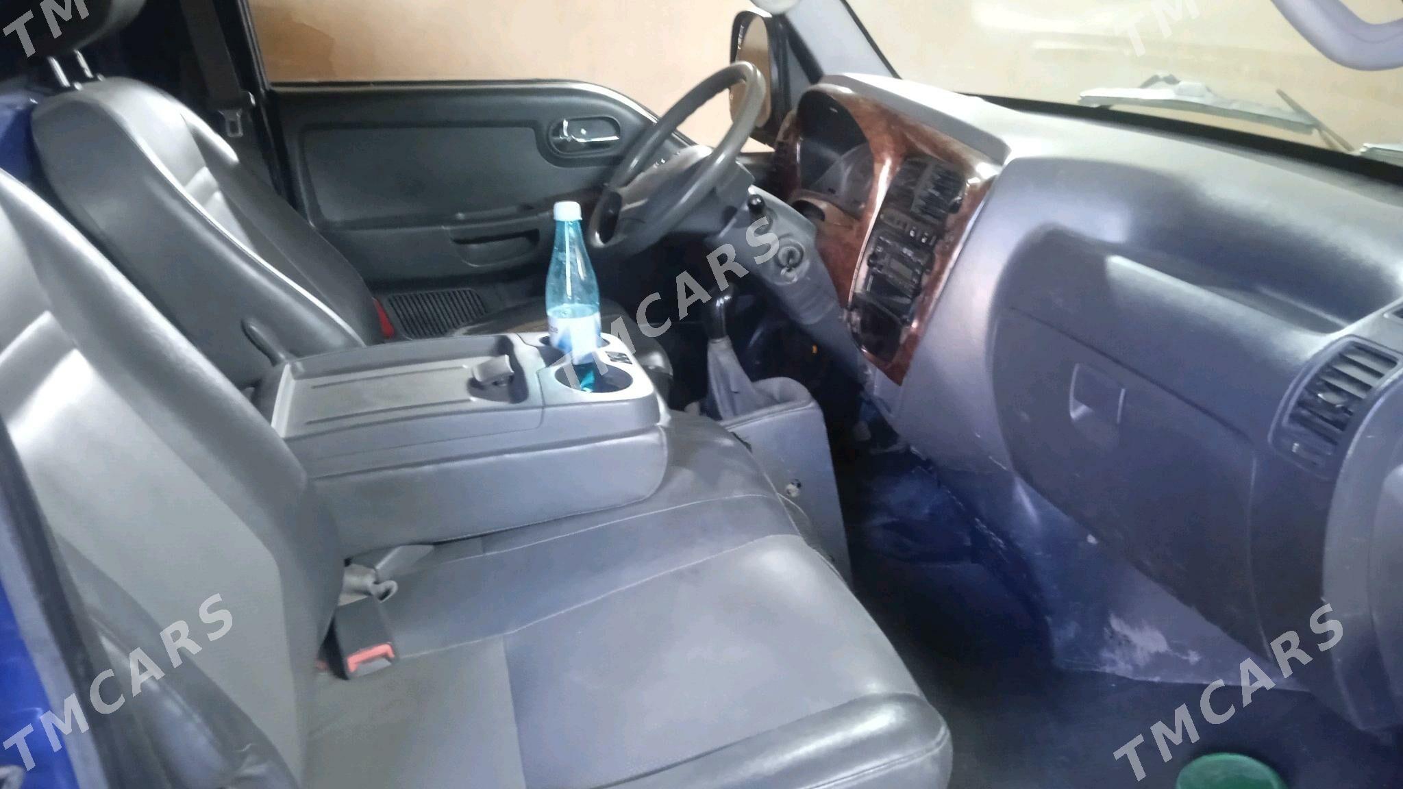 Kia Bongo 2010 - 190 000 TMT - Daşoguz - img 3