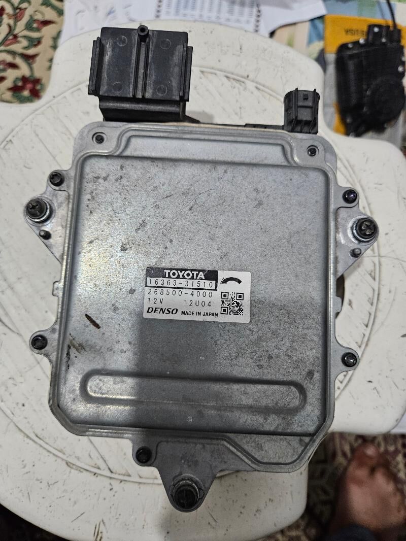 wentelÿator highlander 2 650 TMT - Балканабат - img 3